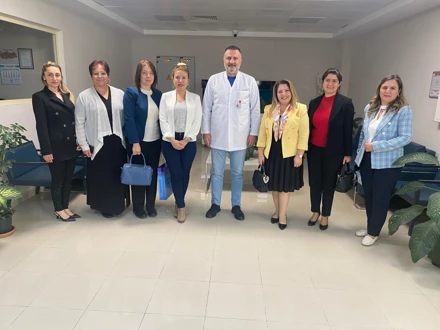 DİJİTAL ÇAĞDA HEMŞİRE OLMAK